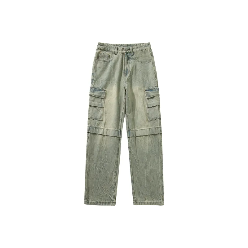 Jeep Jeans Unisex-5