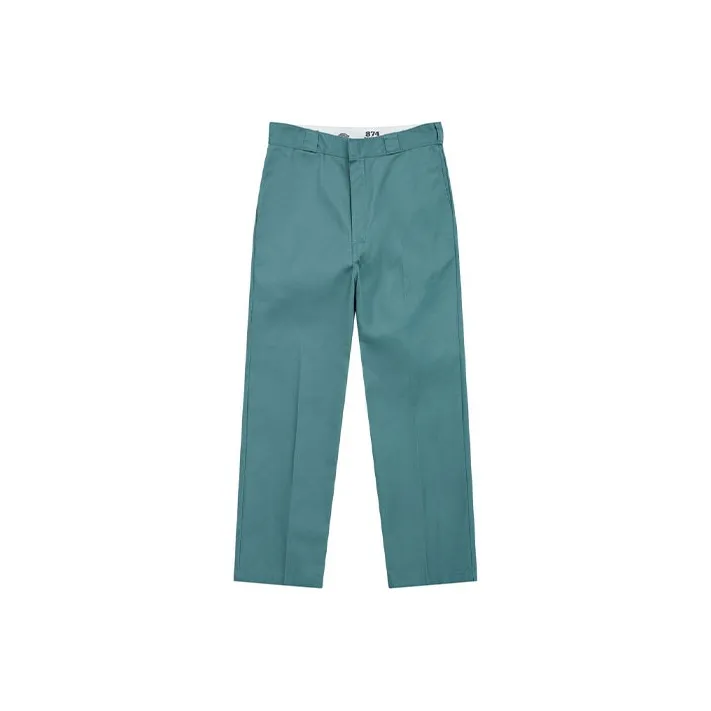 Dickies Construct Straight leg Trousers-8