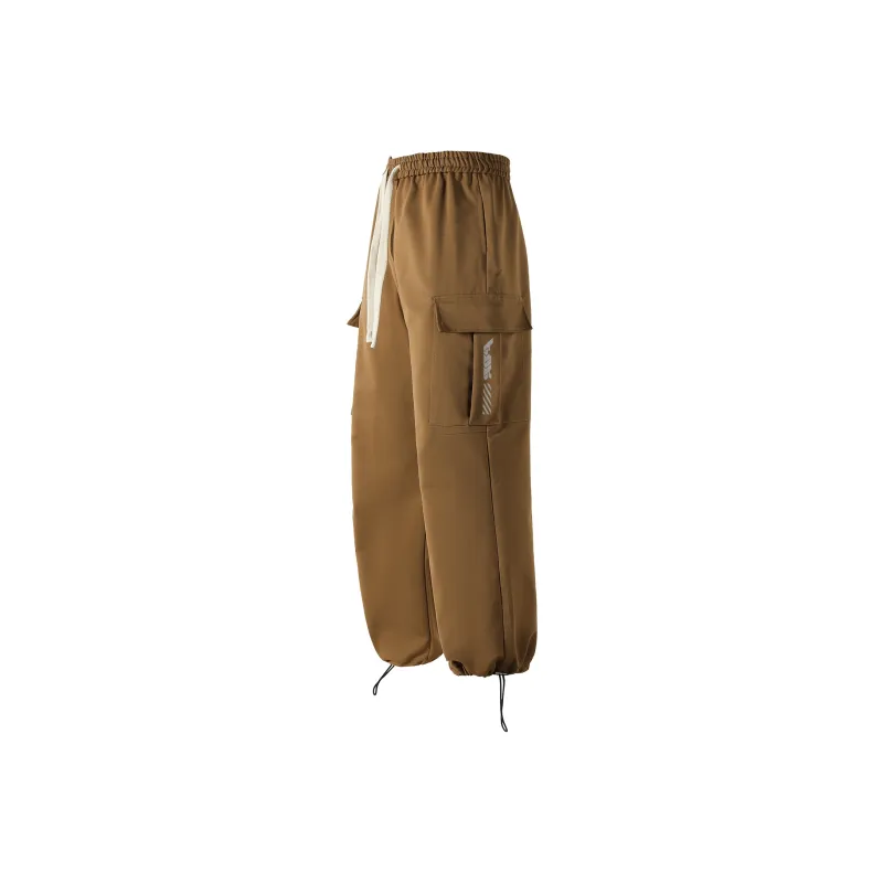 FORCEREPUBLIK Cargo Pants Unisex-12
