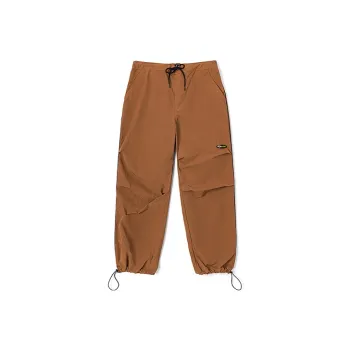 Lee Xline Cargo Pants Men Brown