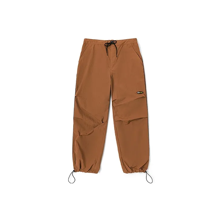 Lee Xline Cargo Pants Men Brown-0