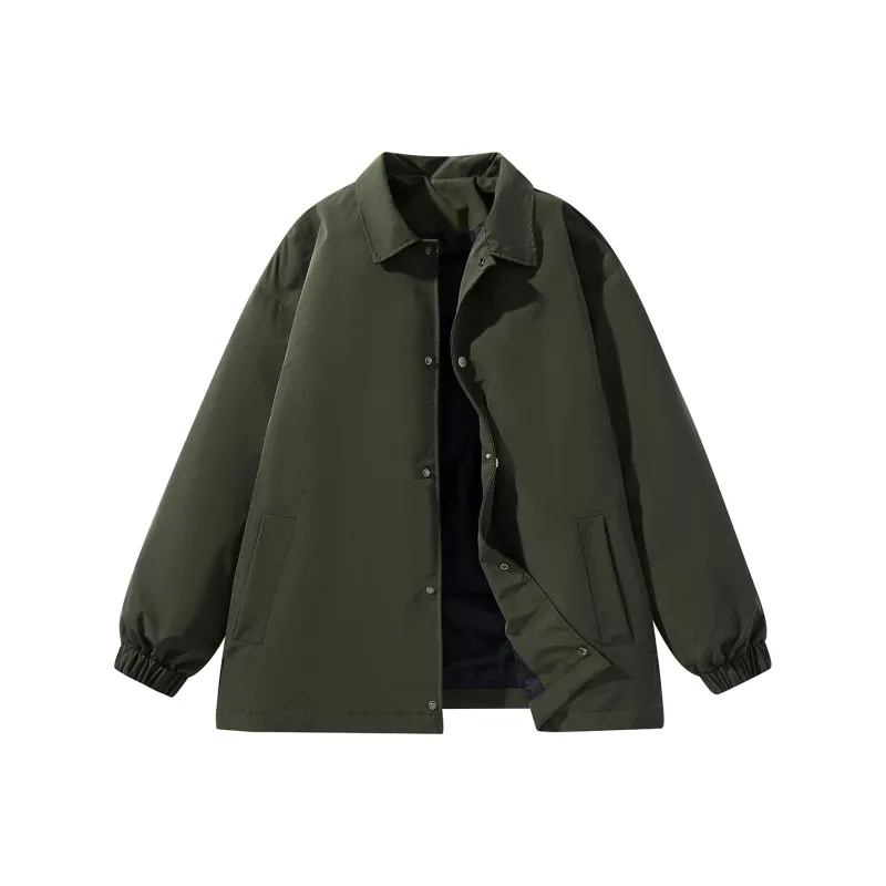 MIIOW Jackets Unisex-12