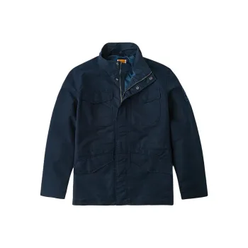 Timberland Jackets Coats Men's Dark Sapphire