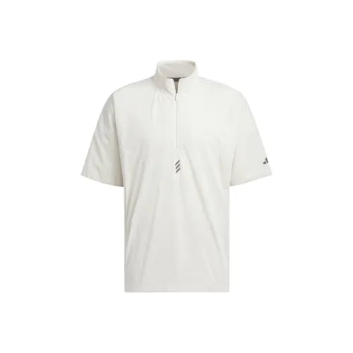 Adidas Code Chaos Jacket Men's White