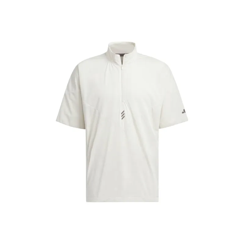 Adidas Code Chaos Jacket Men's White-0