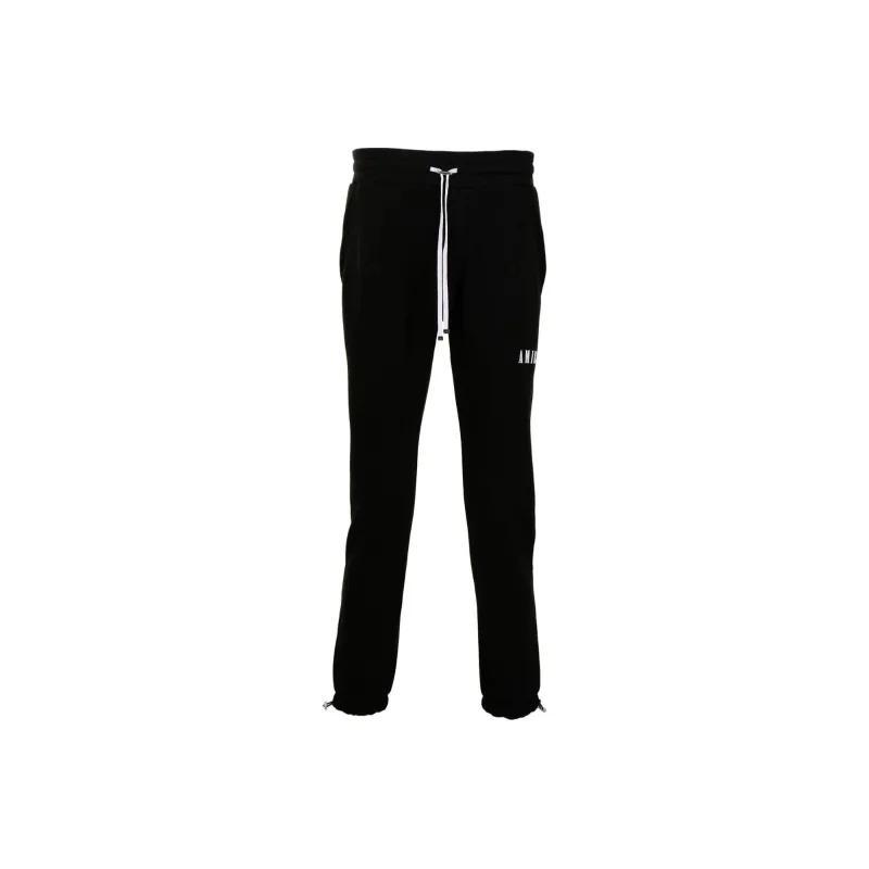 AMIRI Core Logo Sweatpant-0