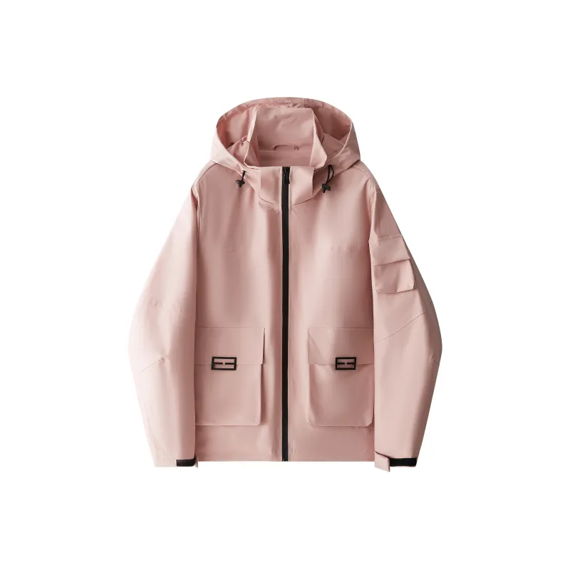 DBD WH Jackets Unisex-6