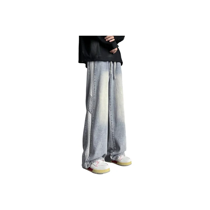 SXSY Jeans Unisex-6