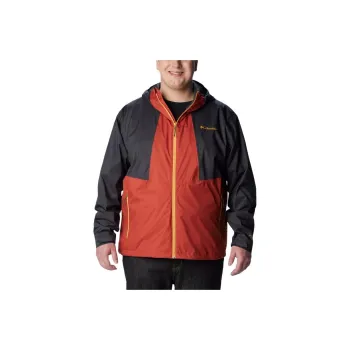 Columbia Inner Limits™ II Jackets Coats Men's Red