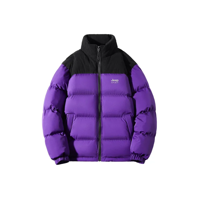 JEEP SPIRIT Puffer Jacket Men's-3