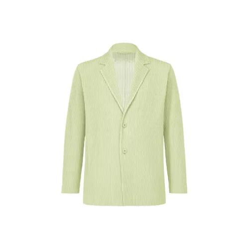 ISSEY MIYAKE Tailored Pleats Jacket