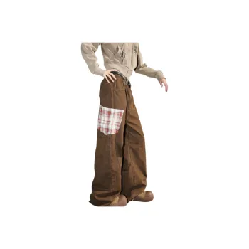 IXXAT Jeans Unisex
