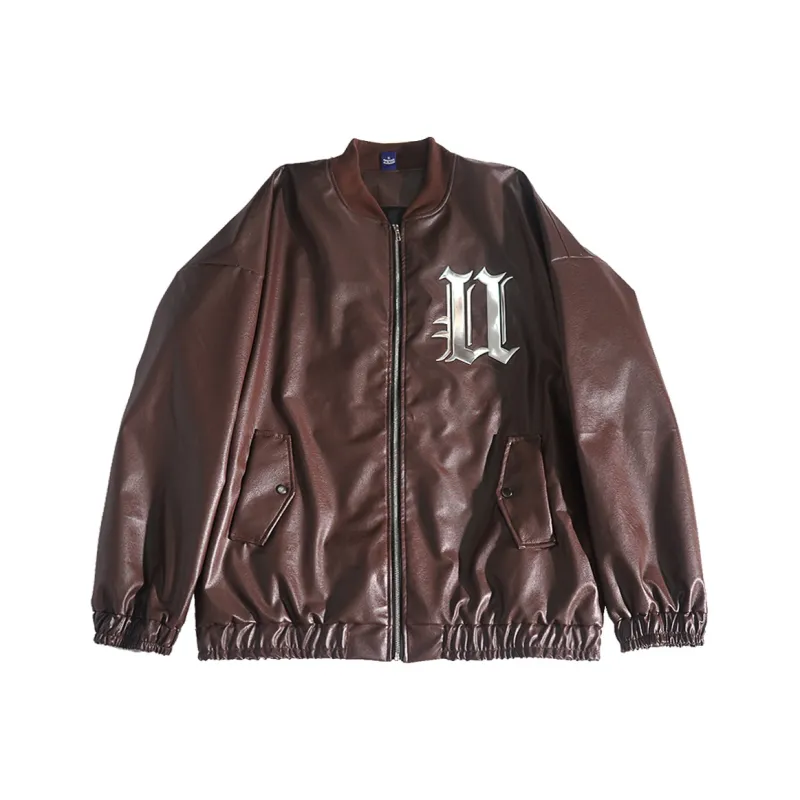 UUCSCC Leather Jackets Men-7