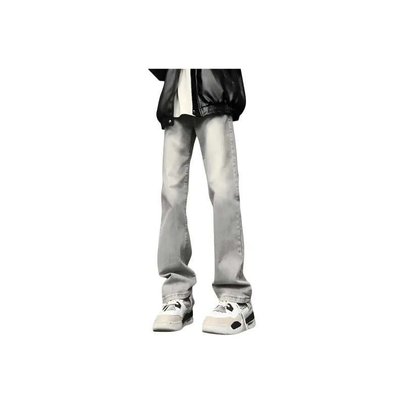 FORCEPULR Jeans Unisex-3