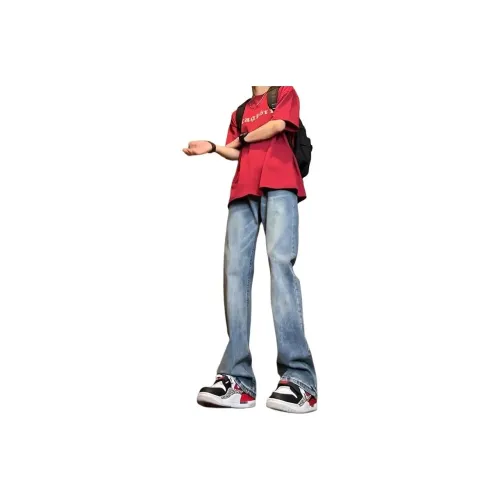 FOREVER 21 Jeans Unisex