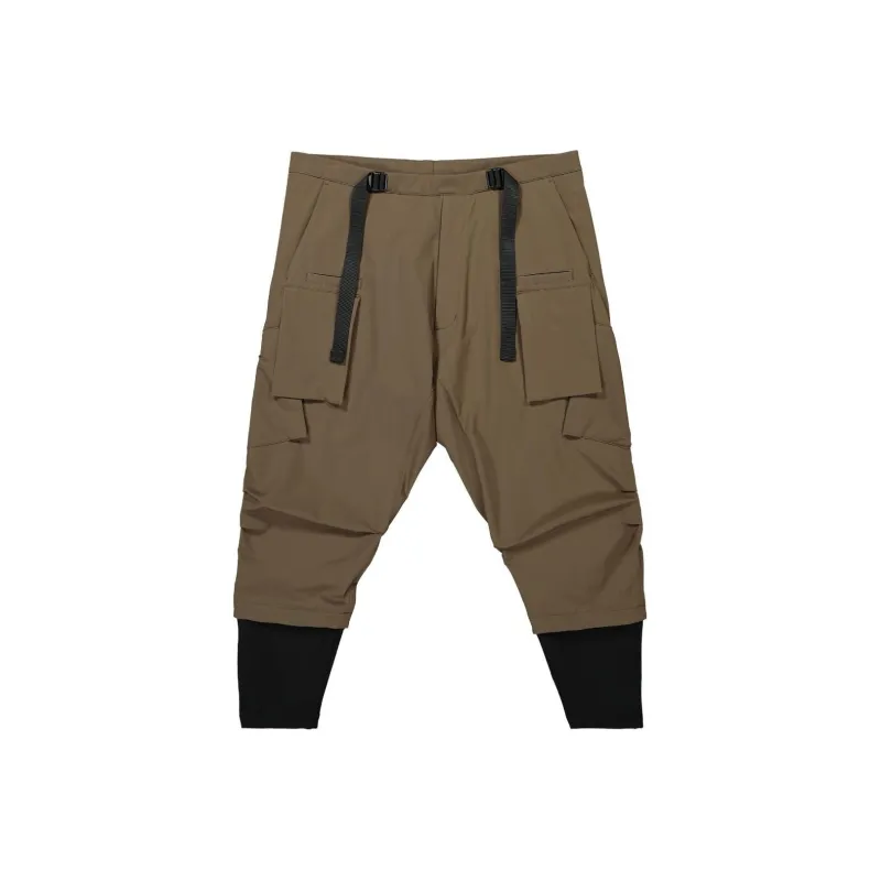 ACRONYM Schoeller Dryskin Cargo Pant-0