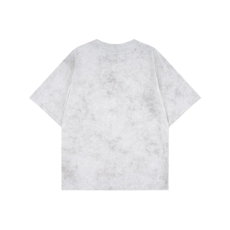 PAINT STAIN T-Shirts Unisex-7
