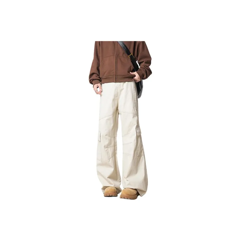 K411 Jeans Unisex-6