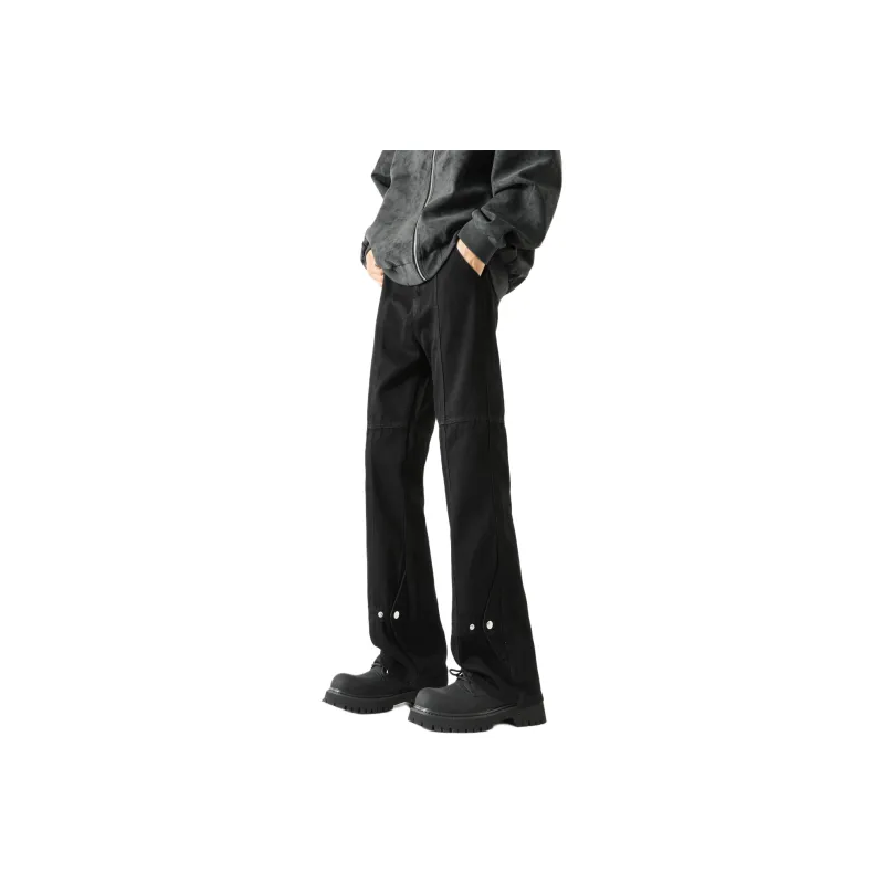 POLAR BEAR Jeans Unisex-0