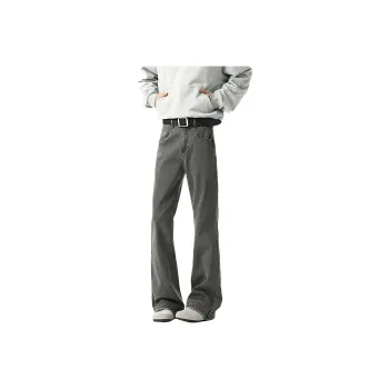 WKOOG Jeans Unisex
