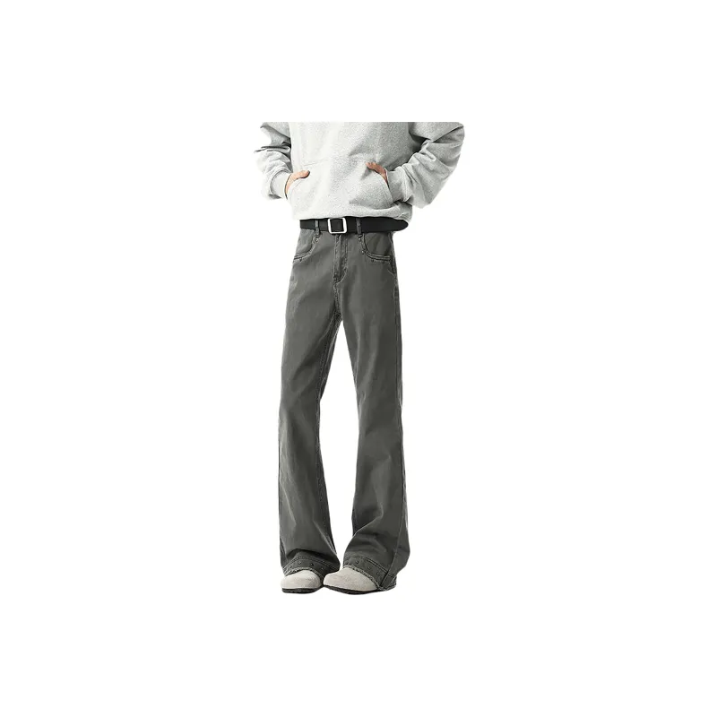 WKOOG Jeans Unisex-0