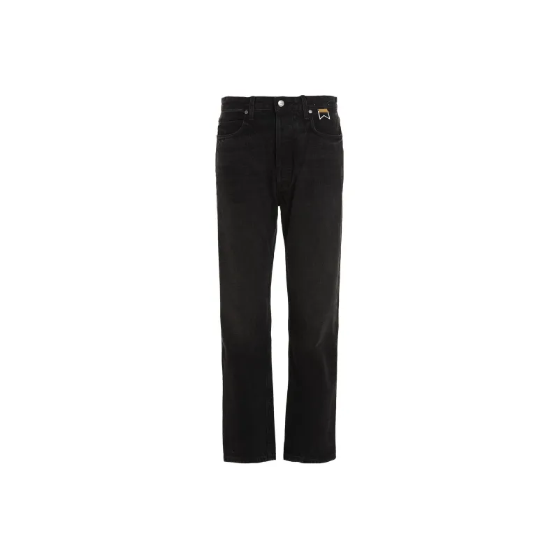 RHUDE Classic Denim-0