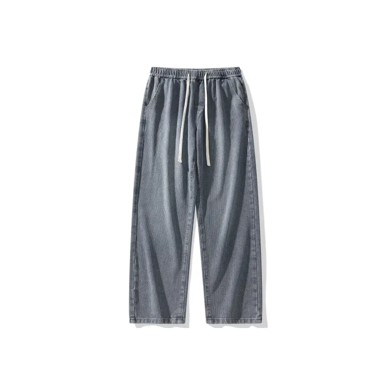 HEMC Jeans Unisex-22