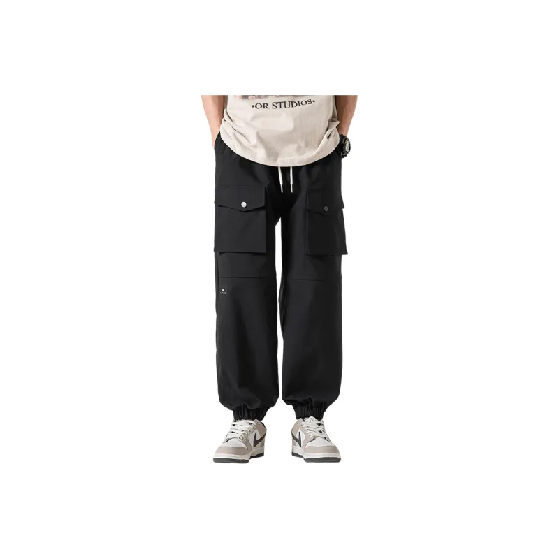 MPUX Cargo Pants Unisex-0
