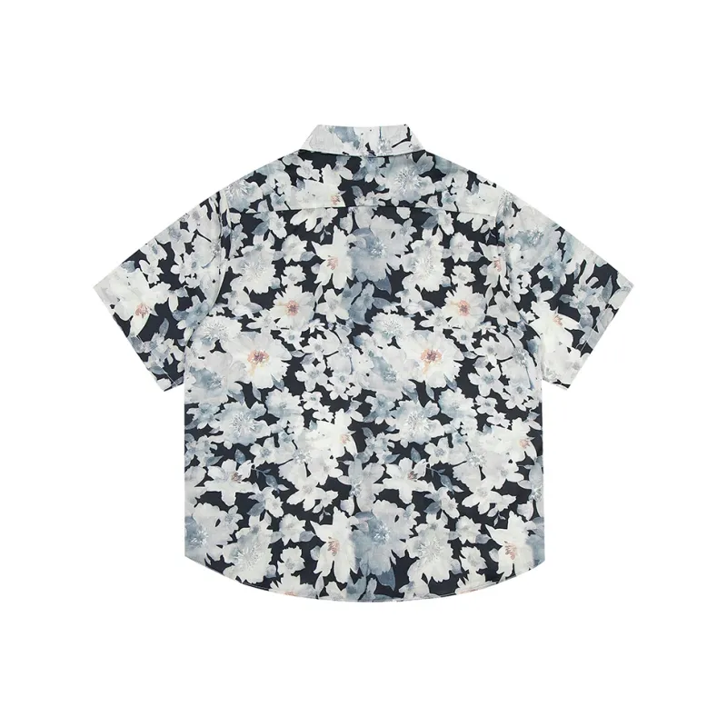 Libito Shirts Unisex-1