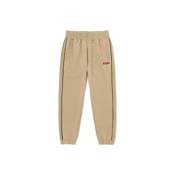 Kappa Jogger Casual Pants Men's-4