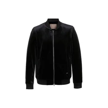 ROBERTA DI CAMERINO Jackets Coats Men's Black