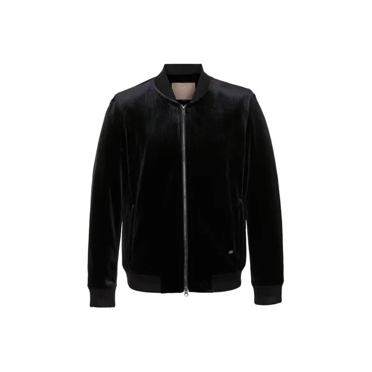 ROBERTA DI CAMERINO Jackets Coats Men's Black-0