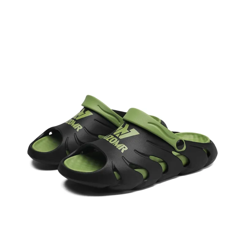 CAMOSI Slide Slippers Men-6