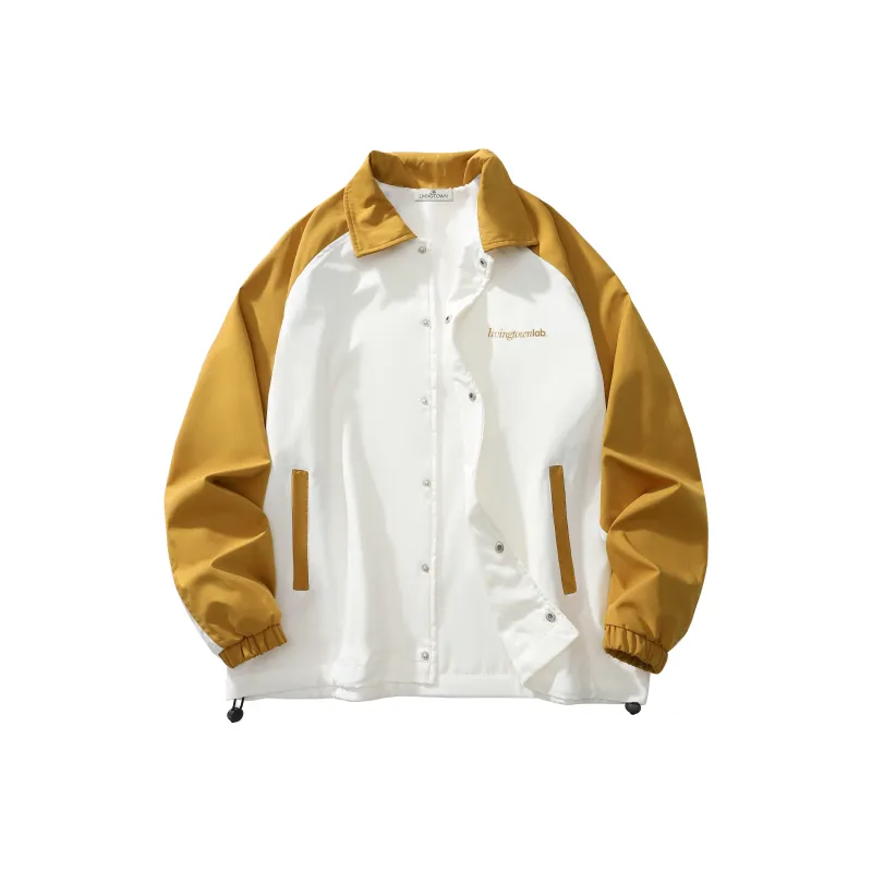 LIVINGTOWN Jackets Coats Unisex-4