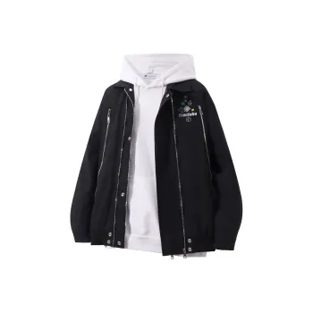 Tre Club Jackets Unisex