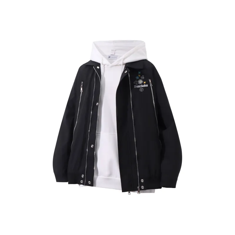 Tre Club Jackets Unisex-0