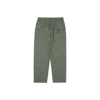 Thisisneverthat X Grateful Dead Never Dead Work Pant