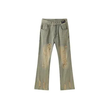 DANGERTIGER Jeans Unisex