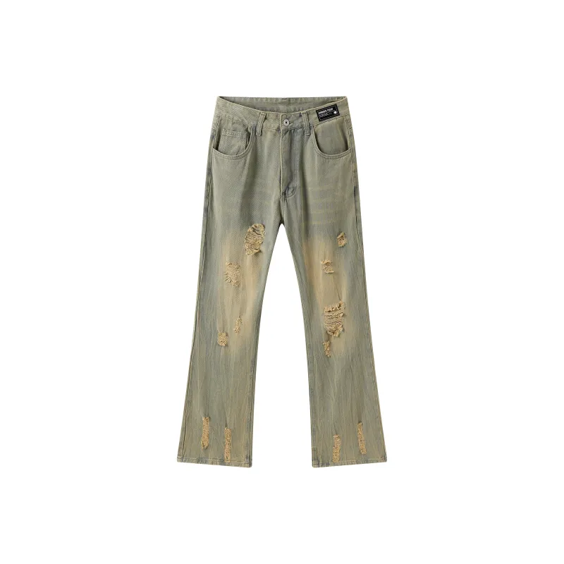 DANGERTIGER Jeans Unisex-0