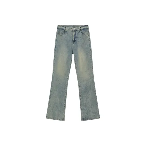30BRAID Jeans Men