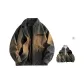 Black (Random Comes with One Brand Jacket)