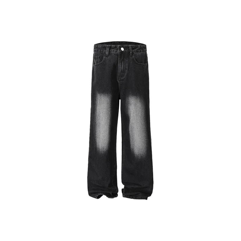 SOLIDITY Jeans Unisex-0