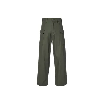 Nike Cargo Pants Men Khaki Green