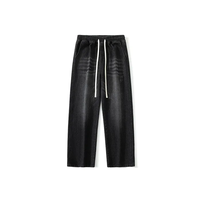YooMore Jeans Unisex-10