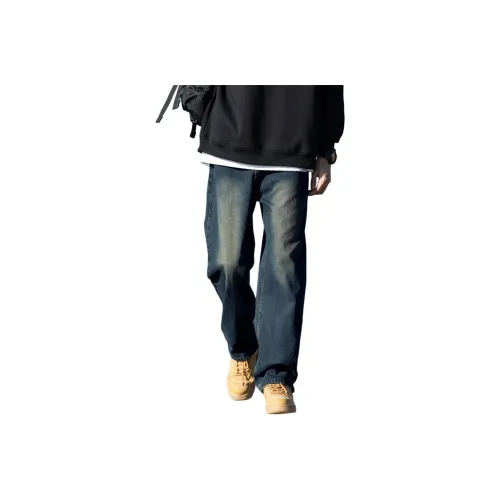 POLAR BEAR Jeans Unisex