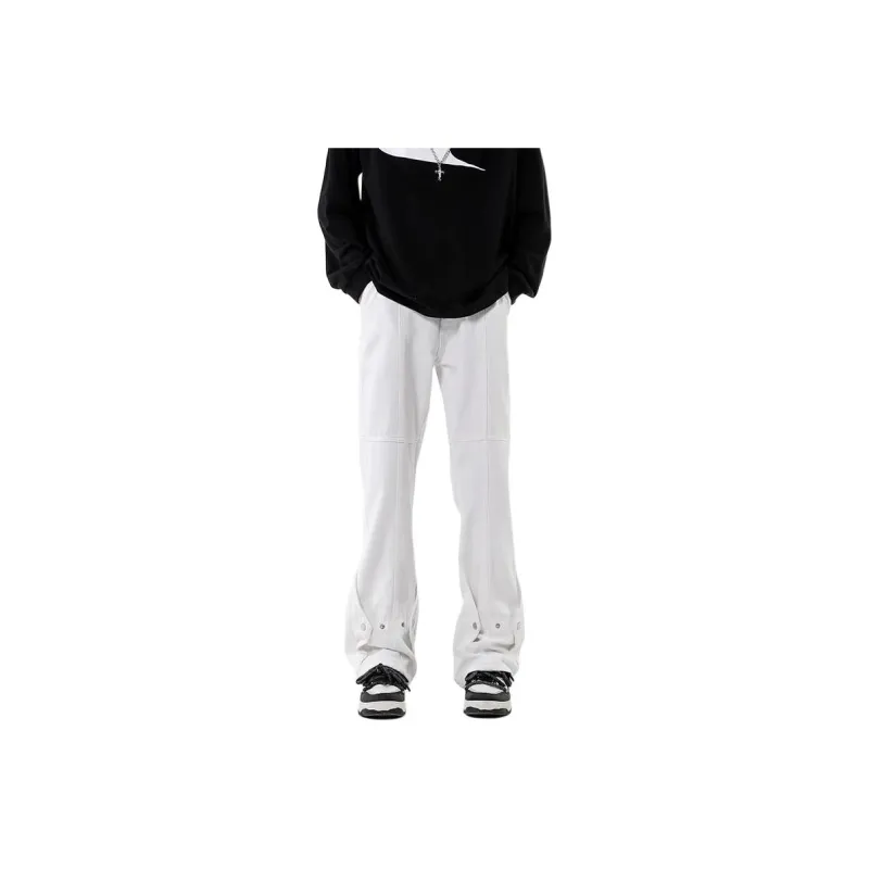 TYPERIGHTER Jeans Unisex-6