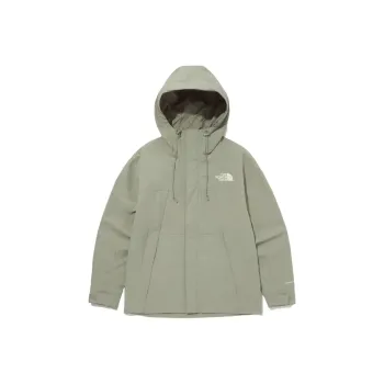 THE NORTH FACE Jackets Coats Men's Dry Vanilla