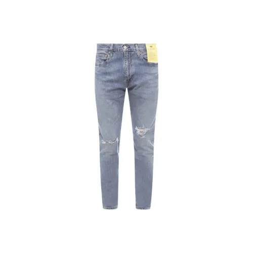 Levis Jeans Men Blue