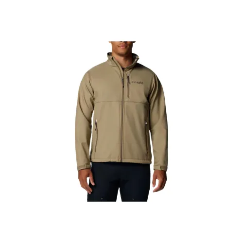 Columbia PHG Ascender Jacket Men's Linen