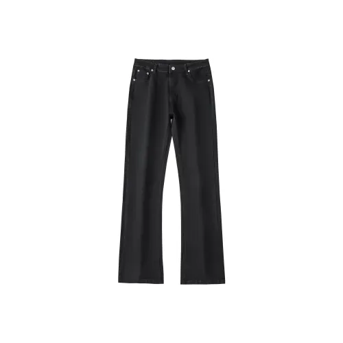David Bakken Jeans Unisex